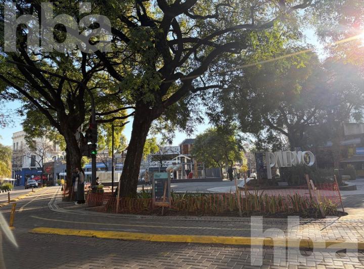 Departamento · 33m² · 1 Ambiente