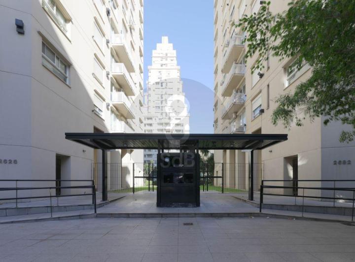 Departamento · 40m² · 2 Ambientes