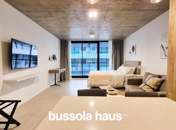 Departamento · 40m² · 1 Ambiente