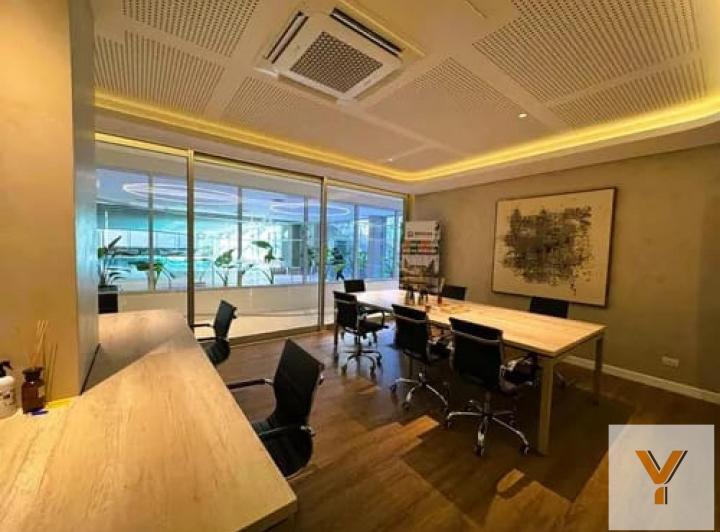 Departamento · 46m² · 2 Ambientes