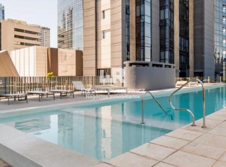 Departamento · 45m² · 1 Ambiente
