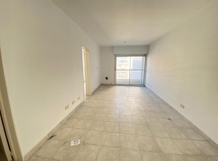 Departamento · 34m² · 1 Ambiente