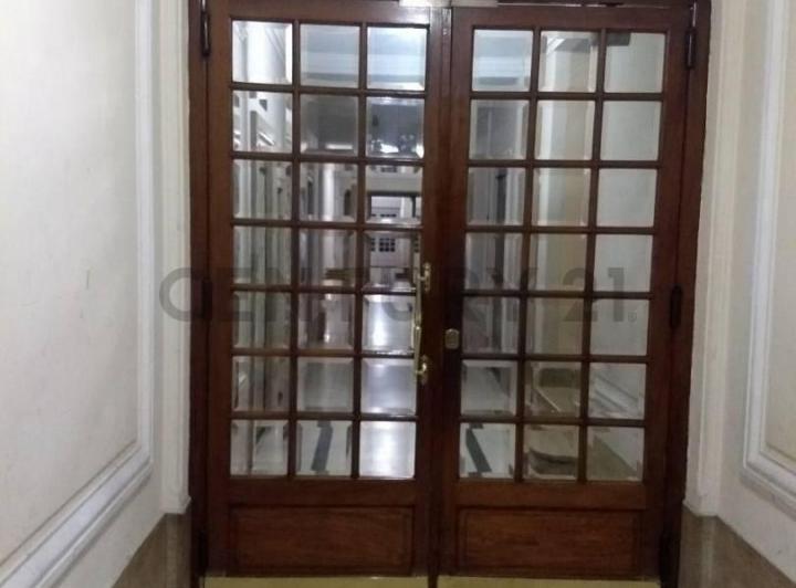 Departamento · 23m² · 1 Ambiente