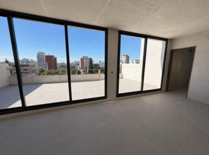 Departamento · 50m² · 2 Ambientes