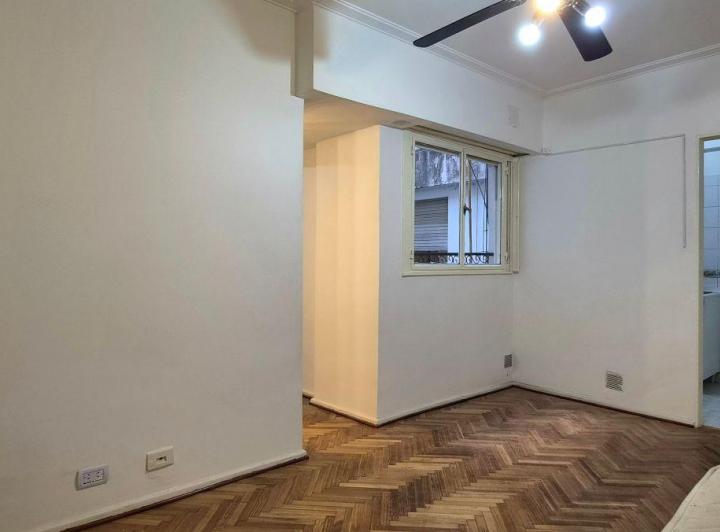 Departamento · 34m² · 2 Ambientes