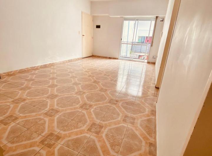 Departamento · 41m² · 2 Ambientes