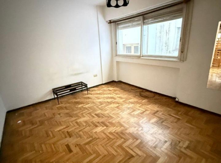 Departamento · 46m² · 2 Ambientes