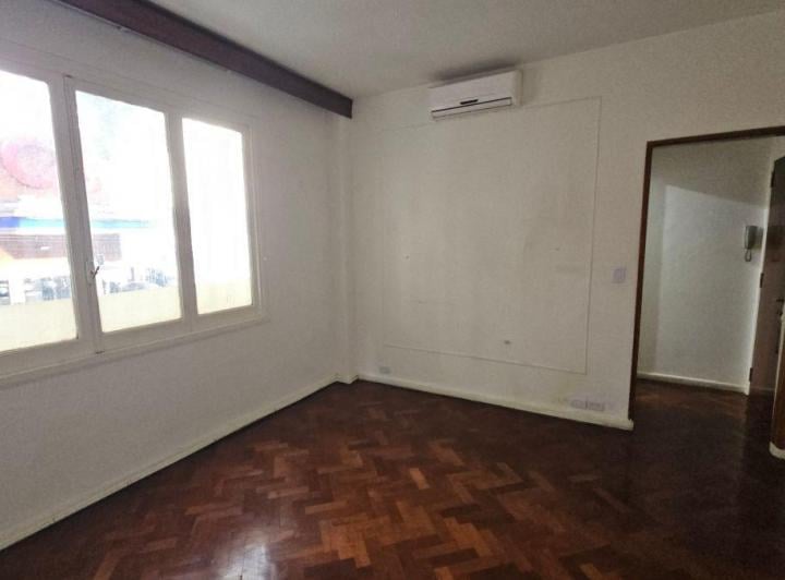 Departamento · 37m² · 2 Ambientes