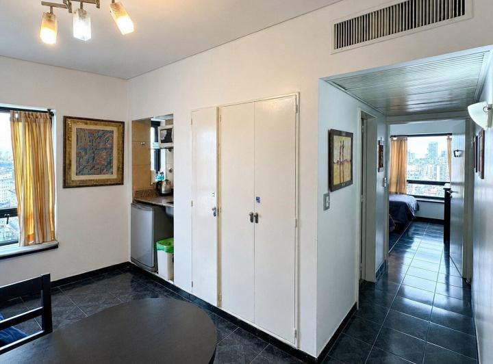 Departamento · 26m² · 1 Ambiente