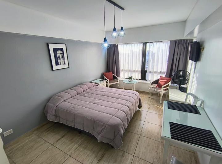 Departamento · 22m² · 1 Ambiente