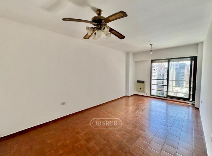 Departamento · 43m² · 2 Ambientes