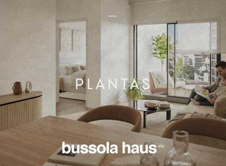 Departamento · 28m² · 1 Ambiente