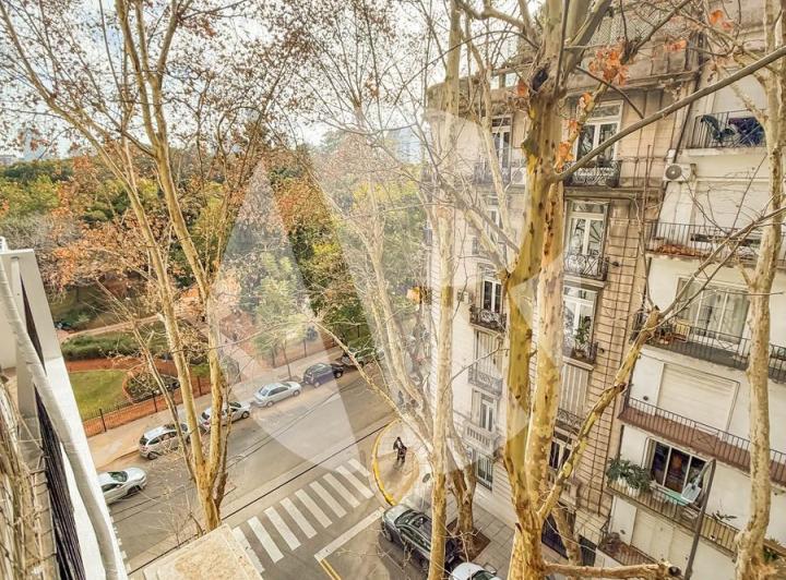 Departamento · 27m² · 1 Ambiente