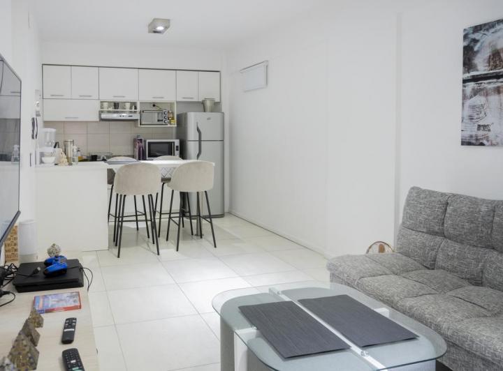Departamento · 40m² · 1 Ambiente