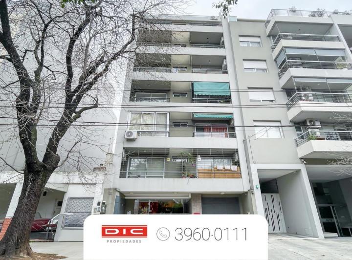 Departamento · 30m² · 1 Ambiente