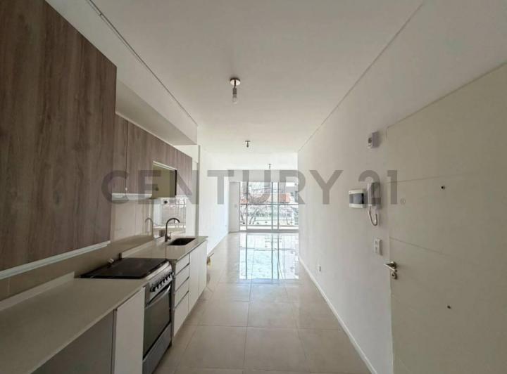 Departamento · 52m² · 2 Ambientes