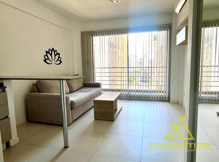 Departamento · 22m² · 1 Ambiente