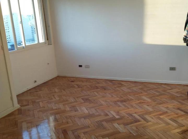 Departamento · 27m² · 1 Ambiente