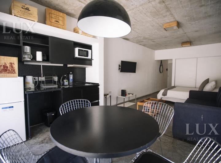 Departamento · 40m² · 1 Ambiente