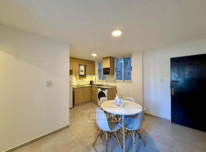 Departamento · 29m² · 2 Ambientes