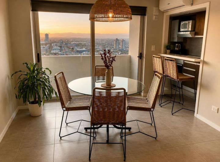Departamento · 72m² · 3 Ambientes