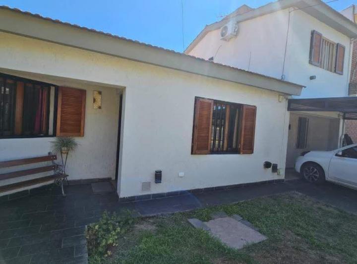 Casa · 129m² · 4 Ambientes