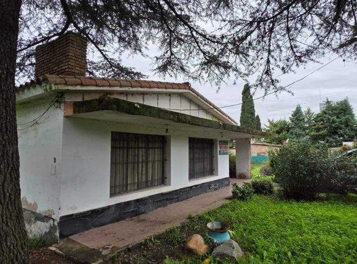 Casa · 300m² · 7 Ambientes