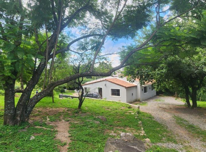 Casa · 110m² · 5 Ambientes
