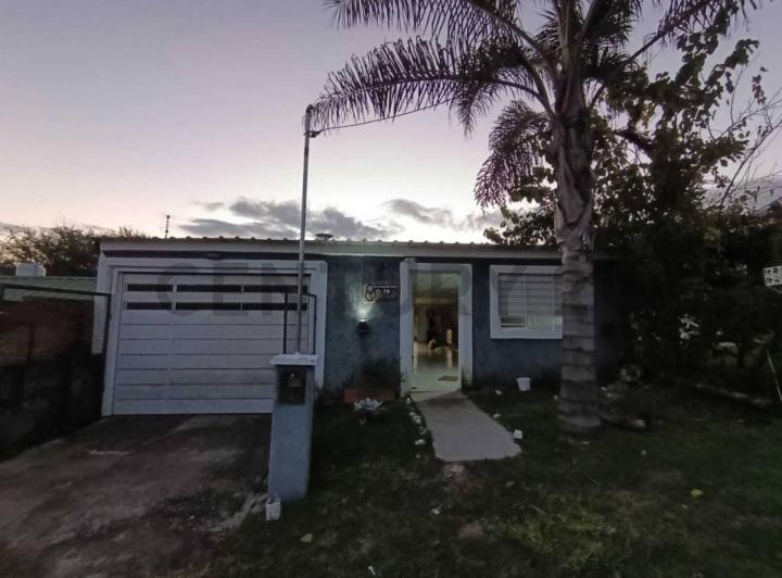 Casa · 180m² · 3 Ambientes