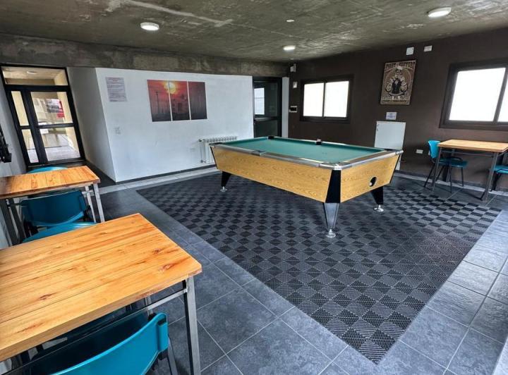 Departamento · 53m² · 2 Ambientes · 1 Cochera