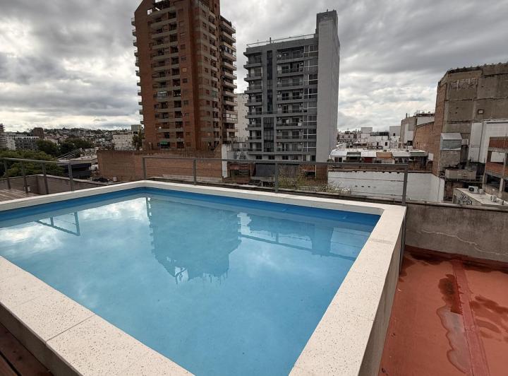 Departamento · 70m² · 3 Ambientes