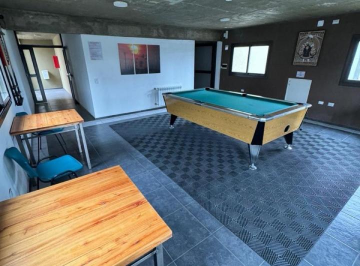 Departamento · 55m² · 1 Dormitorio