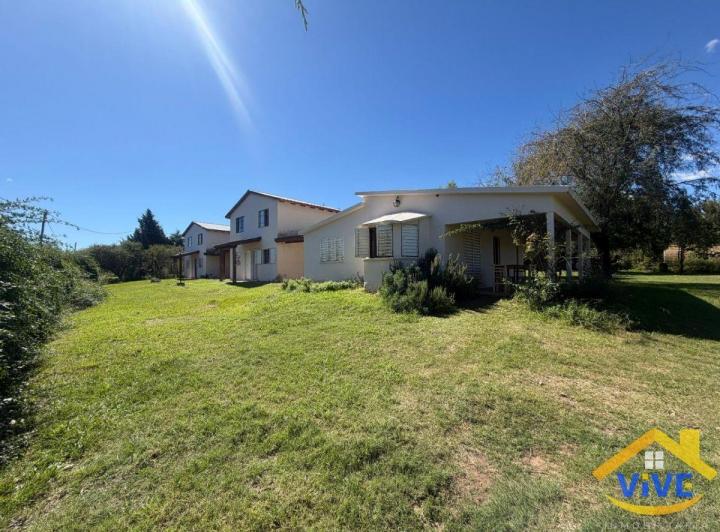Casa · 461m² · 11 Ambientes · 5 Cocheras