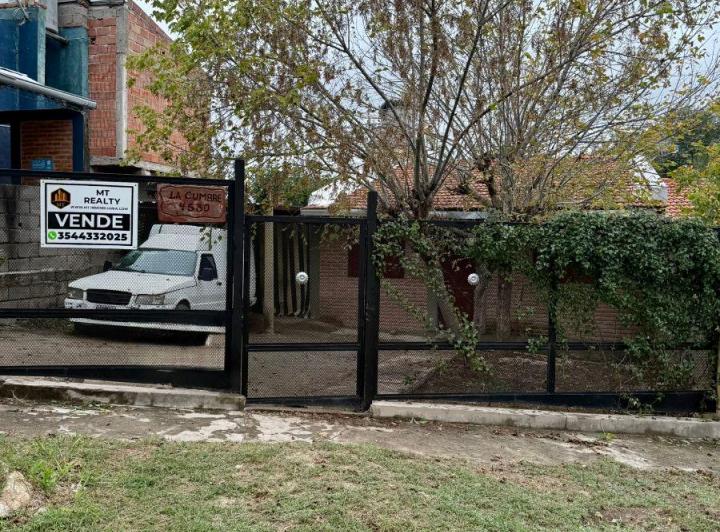 Casa · 50m² · 3 Ambientes · 1 Cochera