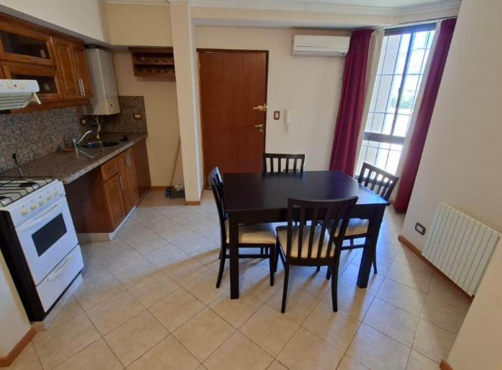 Departamento · 43m² · 3 Ambientes