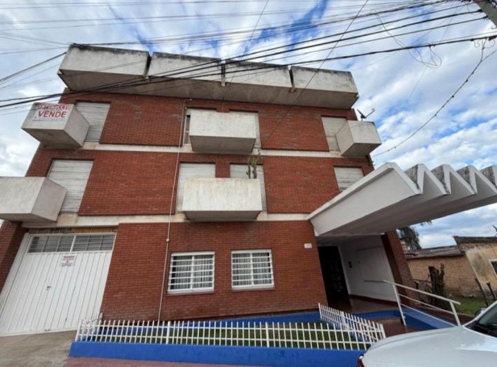 Departamento · 40m² · 2 Ambientes