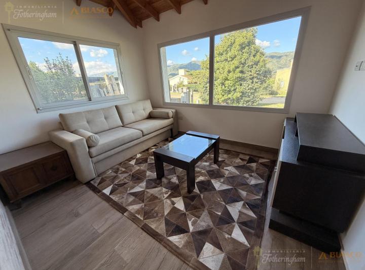 Casa · 145m² · 3 Ambientes
