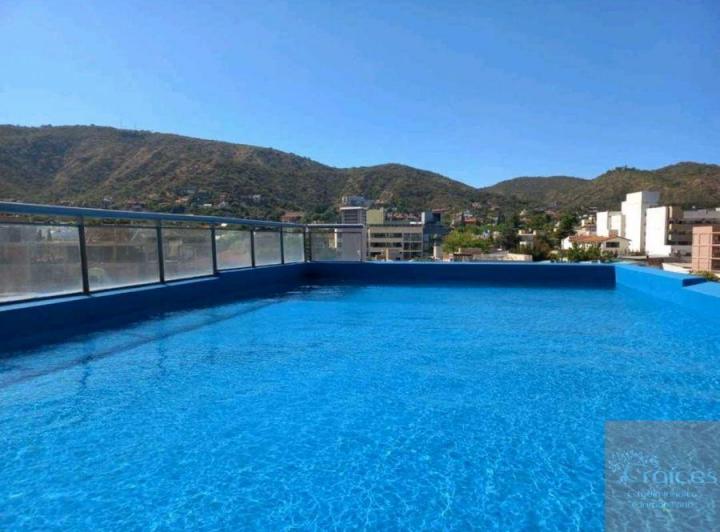 Departamento · 35m² · 1 Dormitorio · 1 Cochera