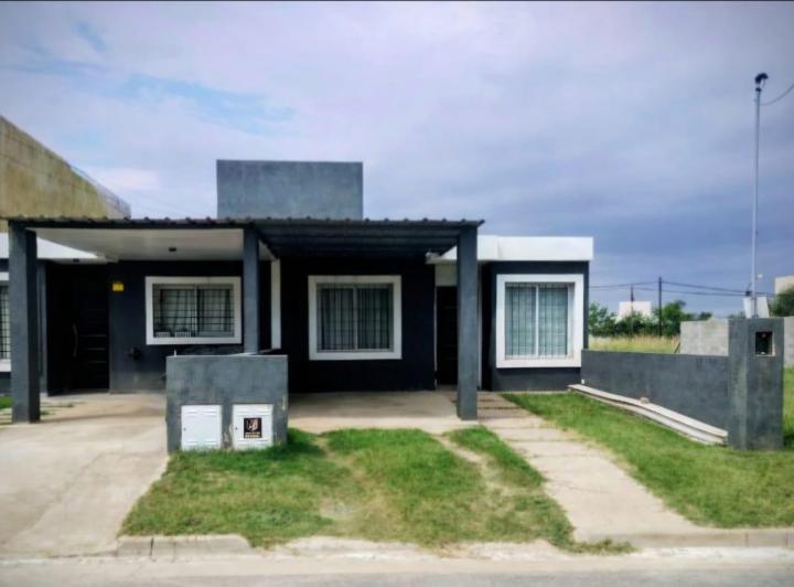 Departamento · 85m² · 4 Ambientes