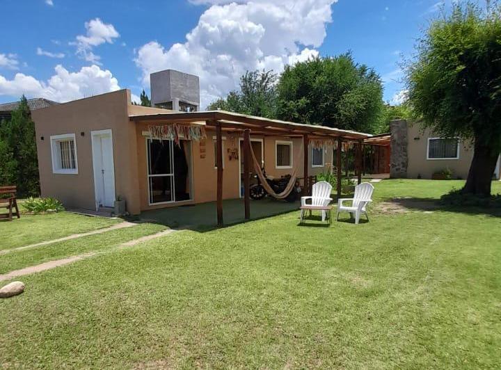 Casa · 253m² · 4 Ambientes
