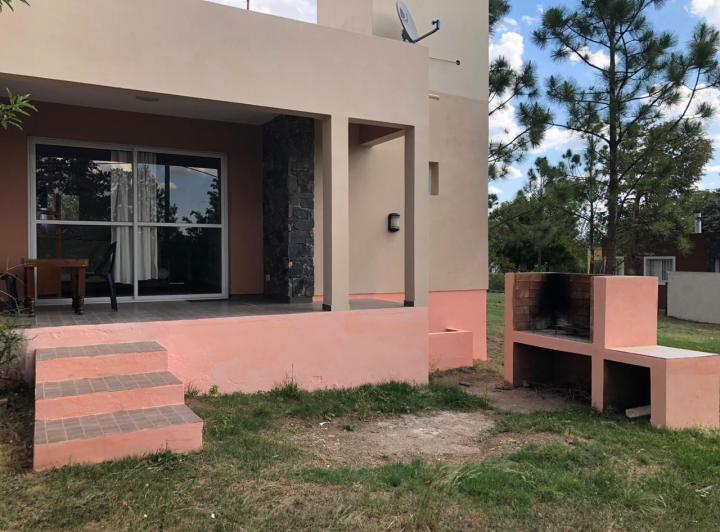 Casa · 40m² · 1 Ambiente
