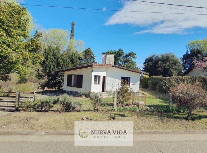 Casa · 817m² · 5 Ambientes