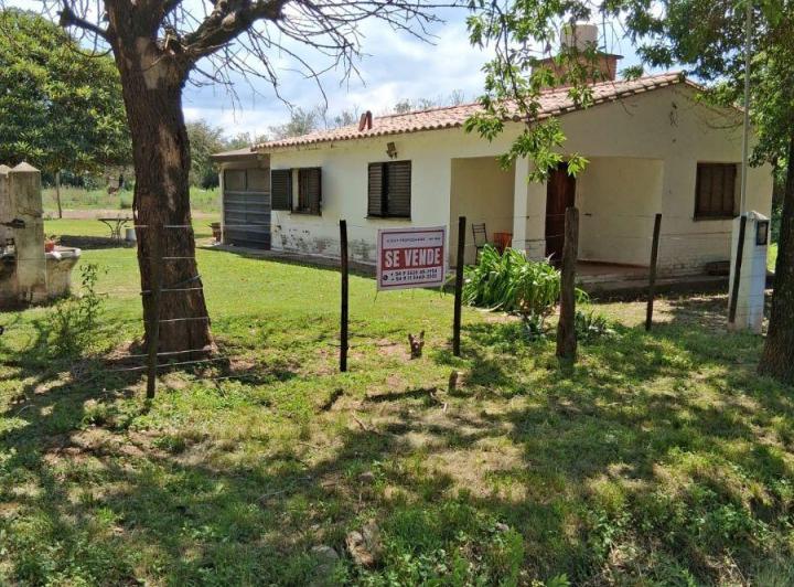 Casa · 90m² · 3 Ambientes