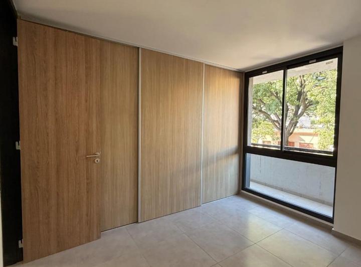 Departamento · 86m² · 4 Ambientes