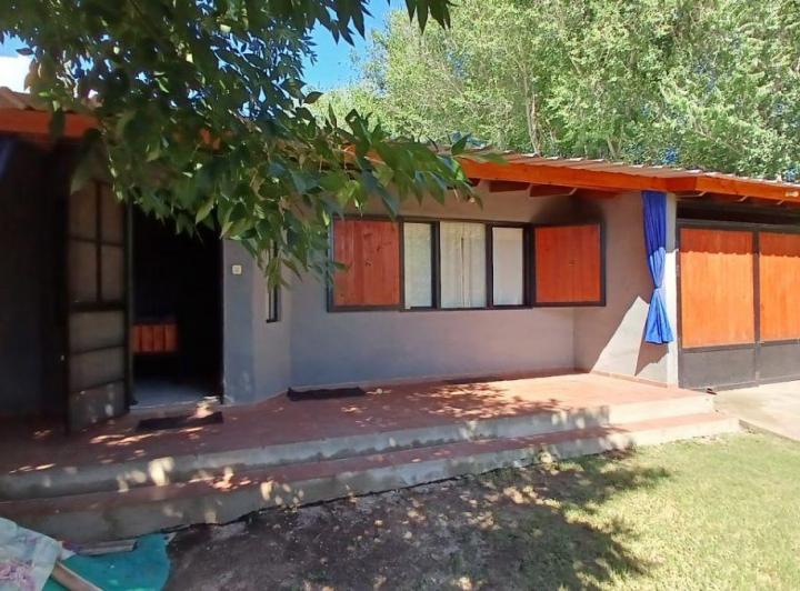 Casa · 191m² · 8 Ambientes · 1 Cochera