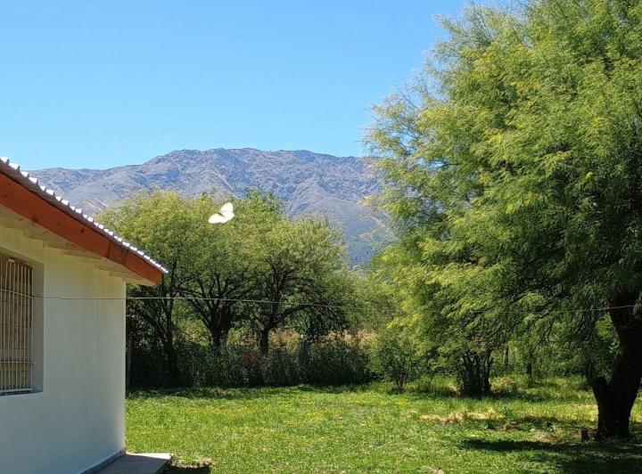 Casa · 50m² · 2 Ambientes · 1 Cochera
