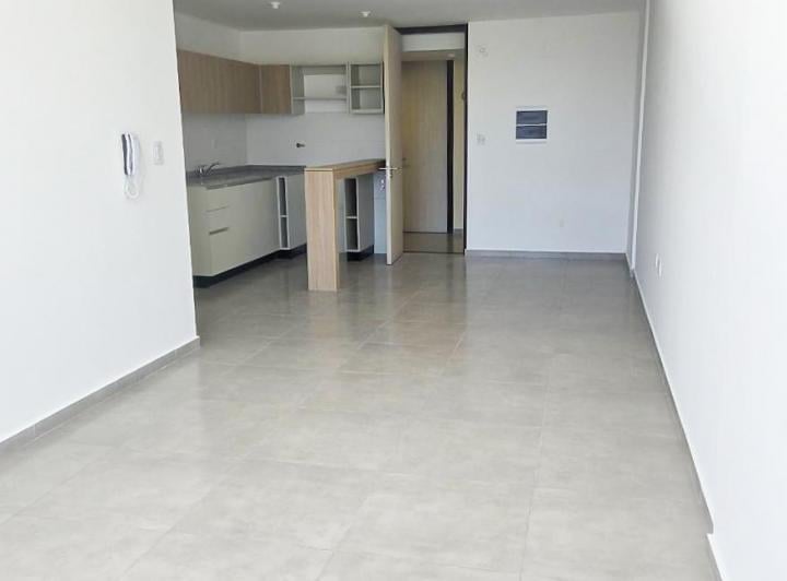 Departamento · 50m² · 2 Ambientes · 1 Cochera