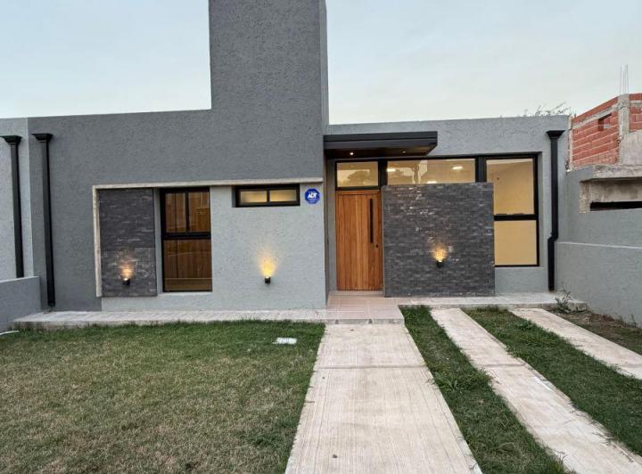 Casa · 78m² · 3 Ambientes