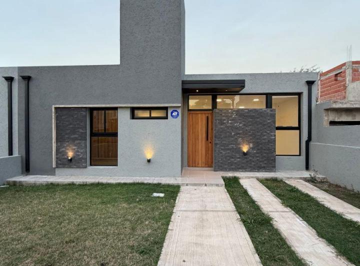 Casa · 78m² · 3 Ambientes