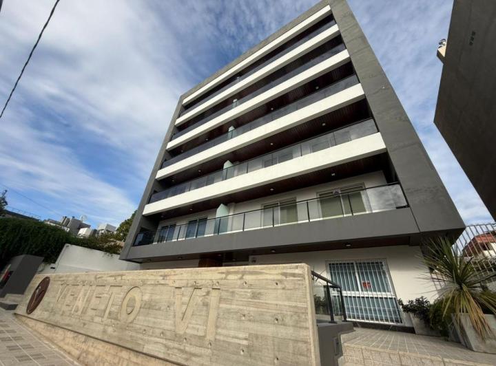 Departamento · 65m² · 1 Ambiente · 1 Cochera